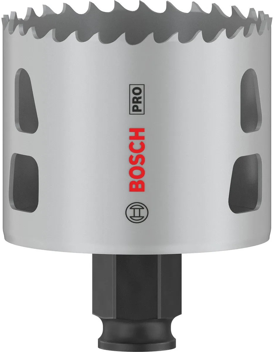 Bosch Professional PC Plus Gatenzaag 59mm