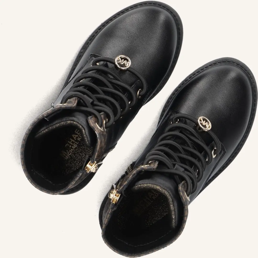 Michael Kors Kids Madeline Alistair Boots Meisjes