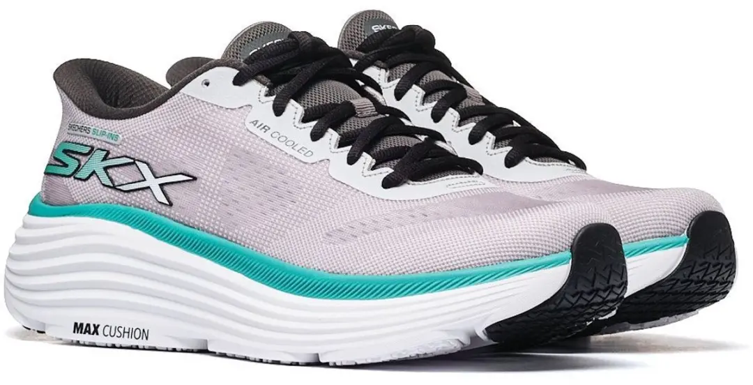 Skechers Max Cushioning Endeavour Exciton