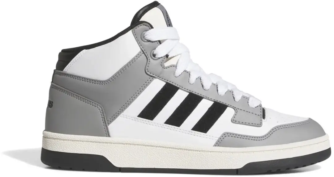 adidas Rapid Court Mid NRW52 Trainers - 42 - afbeelding 3 van 6
