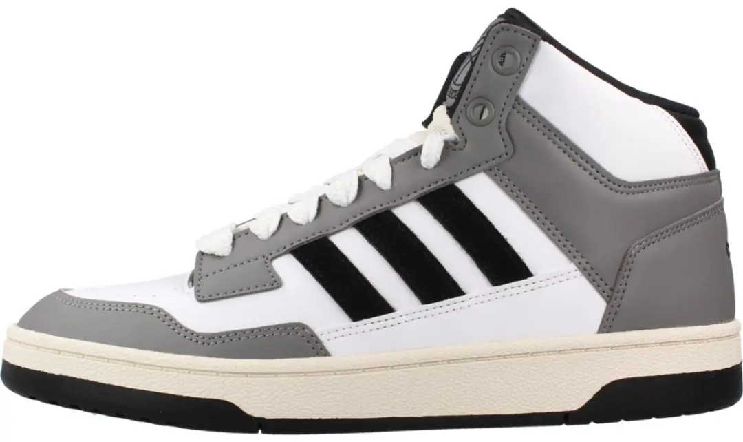 adidas Rapid Court Mid NRW52 Trainers - 42 - afbeelding 2 van 6