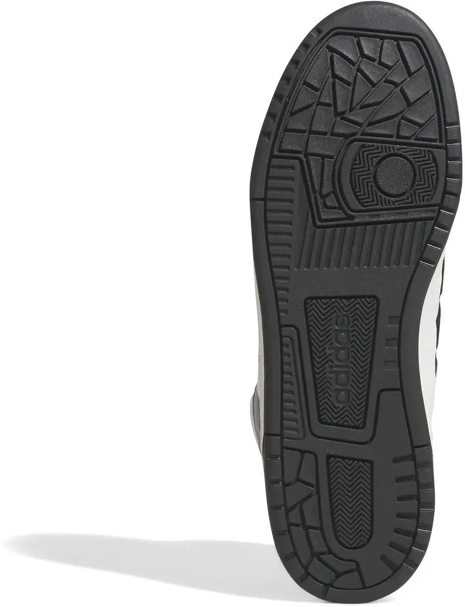 adidas Rapid Court Mid NRW52 Trainers - 42 - afbeelding 5 van 6