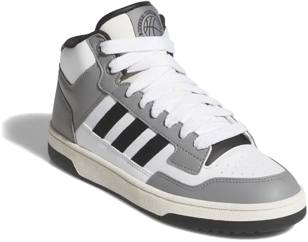 adidas Rapid Court Mid NRW52 Trainers - 42 - afbeelding 6 van 6