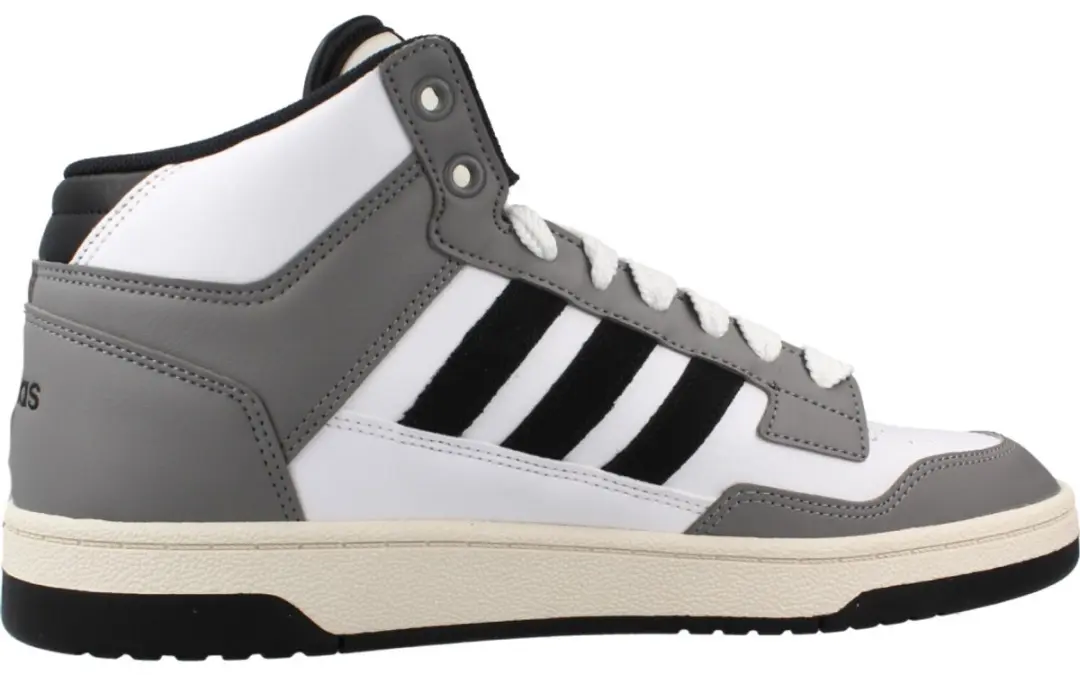 adidas Rapid Court Mid NRW52 Trainers