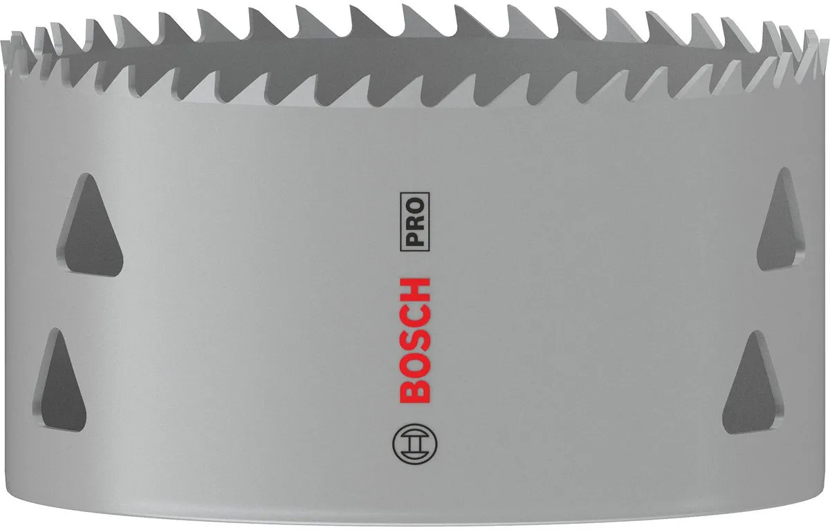 Bosch Professional Multi Materiaal Gatenzaag 92mm 2608