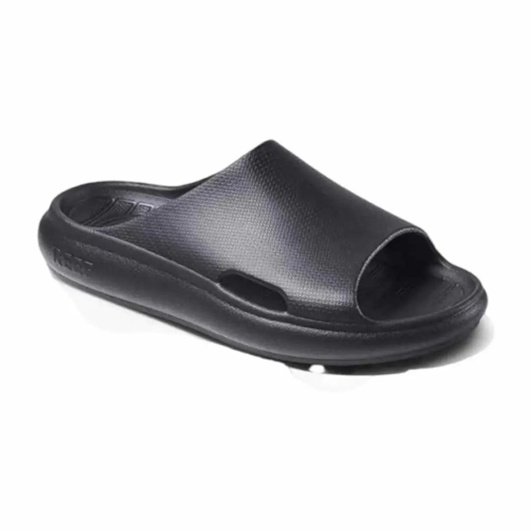 Slipper Reef Kids Rio Slide Black-Schoenmaat 33