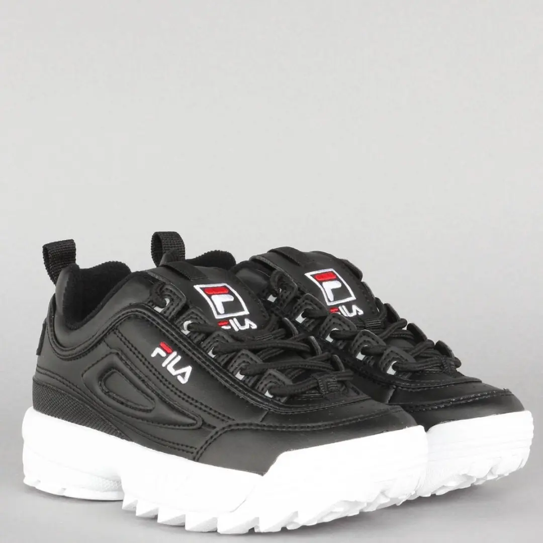 Fila Meisjes Sneakers Disruptor Kids