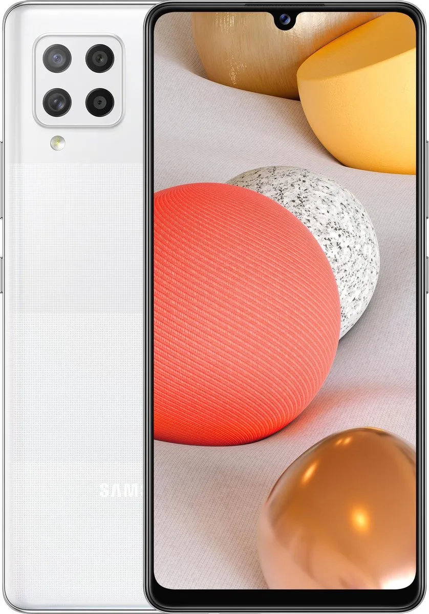 Samsung Galaxy A42 5G SM-A426BZWDEUB