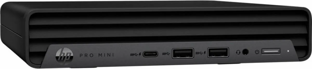 HP Pro Mini 400 G9 i5-12500T
