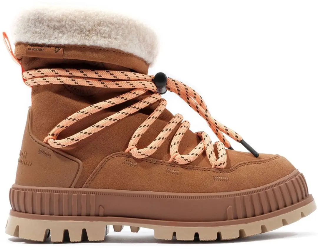 Palladium Pallashock Hiver Hiking Laarzen