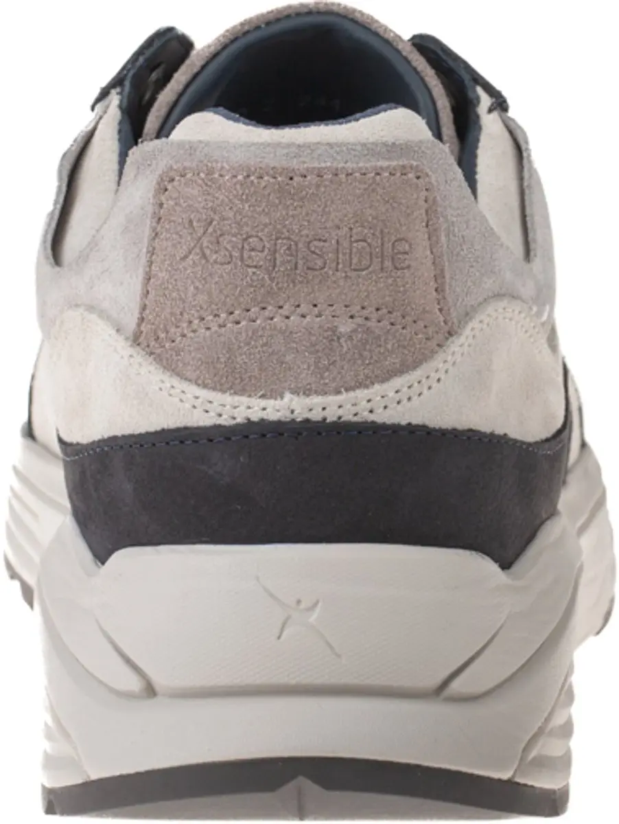Xsensible Golden Gate Men 33200.2.244-HX Heren Sneakers - 48 - Blauw - afbeelding 6 van 6
