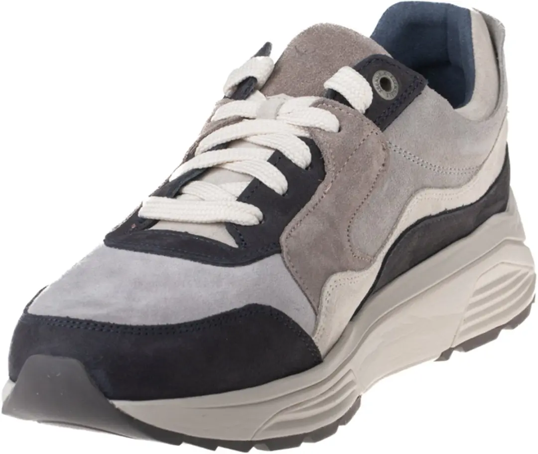 Xsensible Golden Gate Men 33200.2.244-HX Heren Sneakers - 48 - Blauw - afbeelding 3 van 6