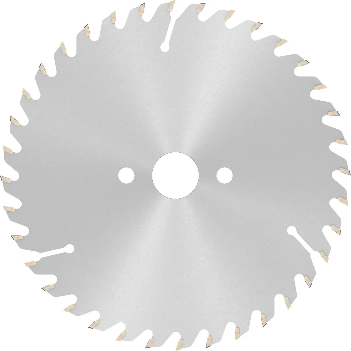 Bosch Professional Cirkelzaagblad Optiline 150mm Hout - 36T