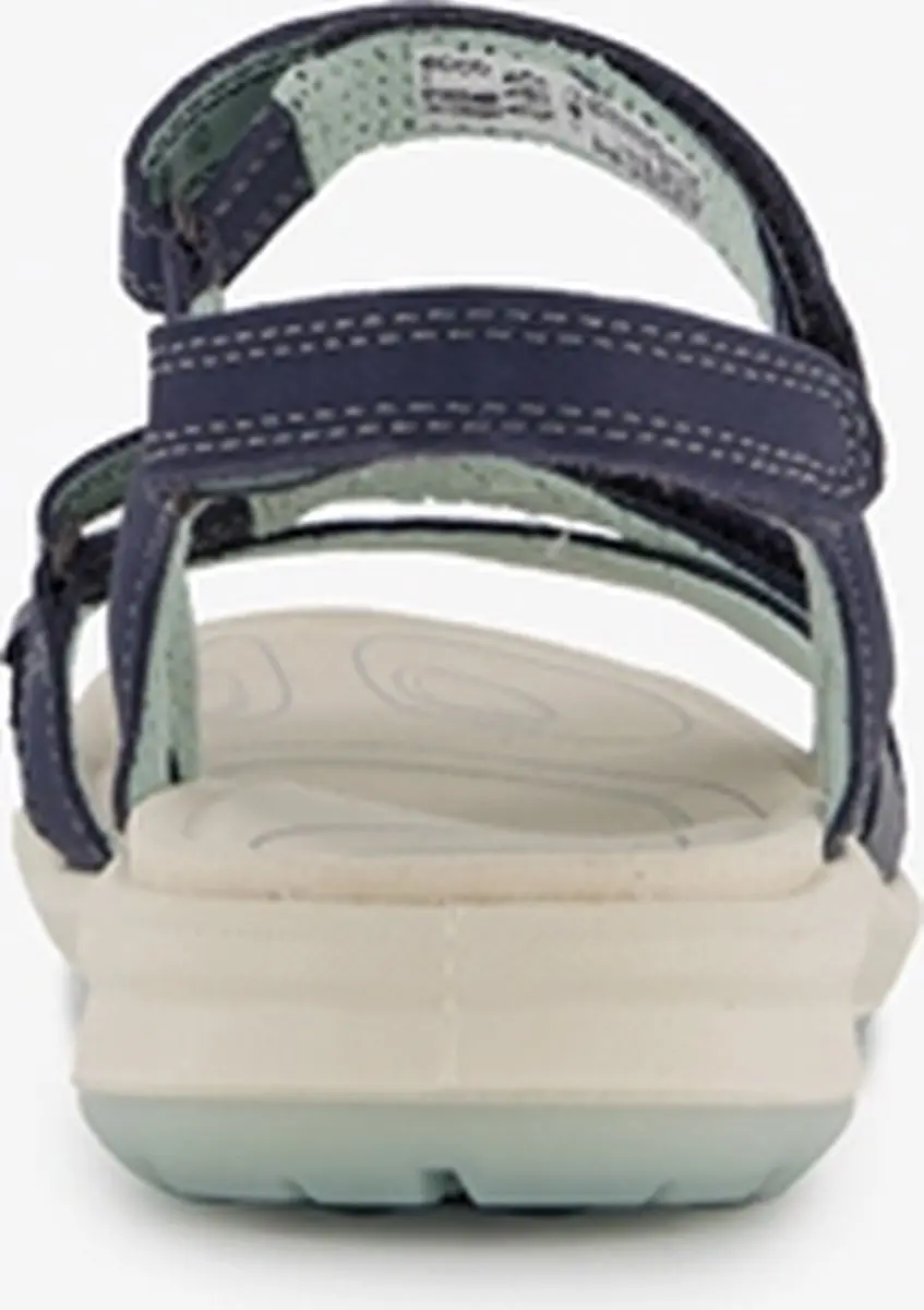 ECCO Cruise II Sandalen - Blauw - afbeelding 3 van 6