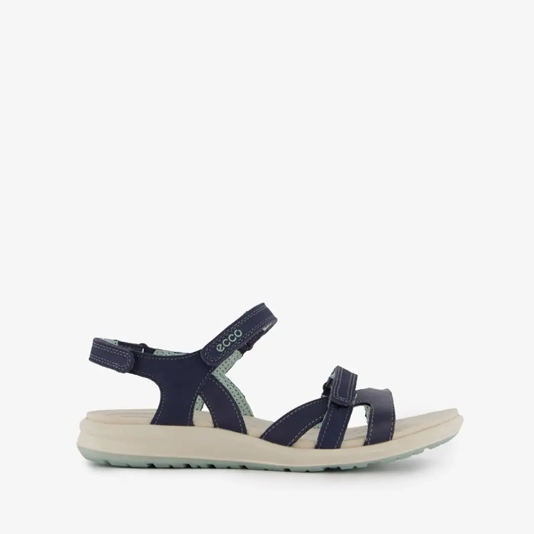 ECCO Cruise II Sandalen - Blauw - afbeelding 4 van 6