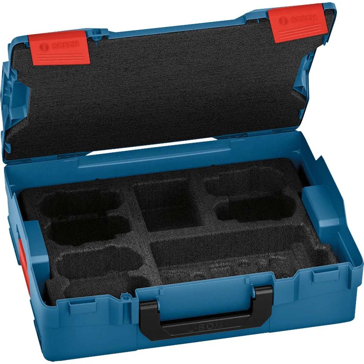 Bosch Professional GBA 18V 4.0Ah Accu Set 6-delig - 1600A02A2S