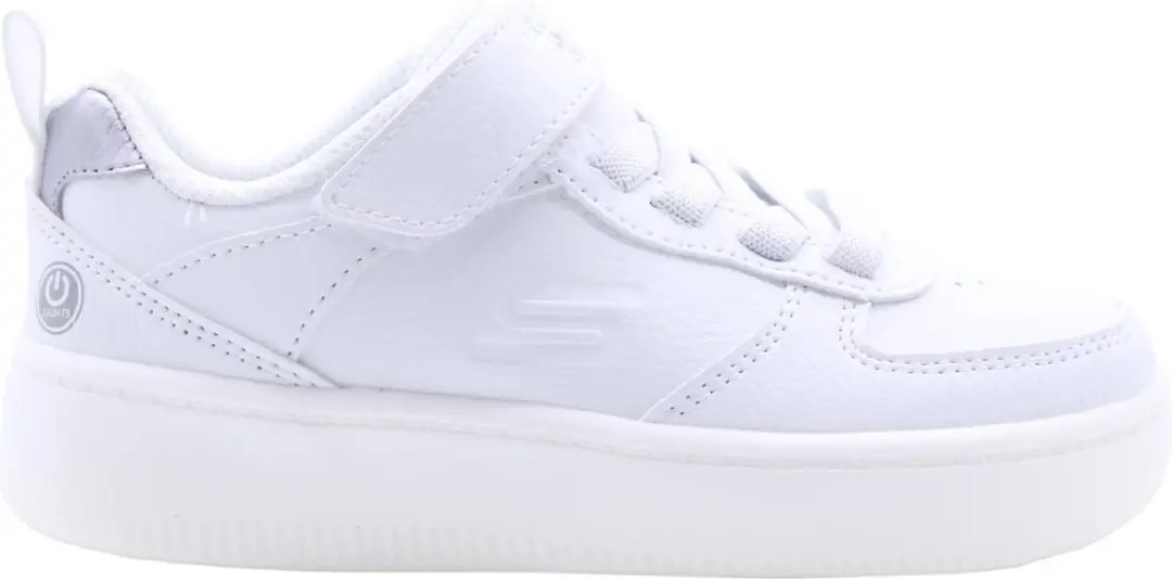 Skechers Sneaker White 27