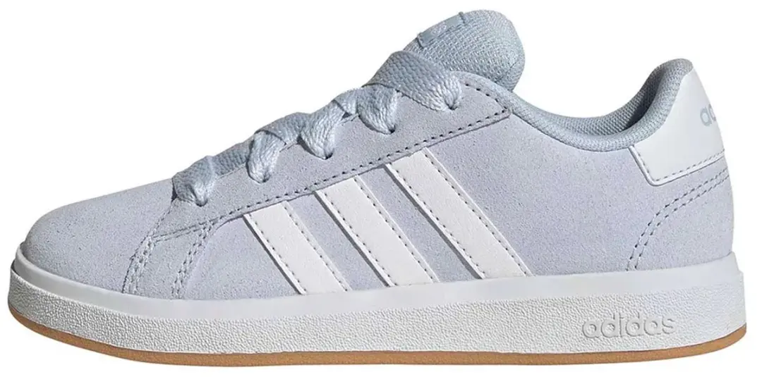 Adidas Grand Court 00s Schoenen - EU 28 - Blauw - afbeelding 4 van 4