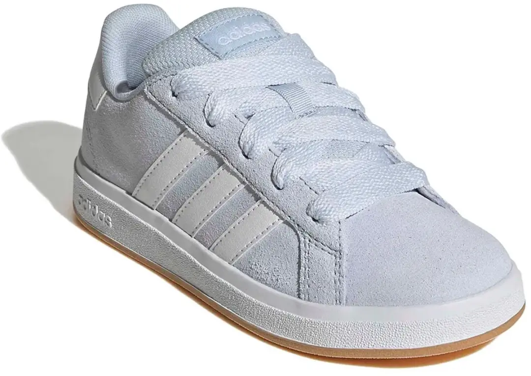 Adidas Grand Court 00s Schoenen - EU 28 - Blauw - afbeelding 2 van 4