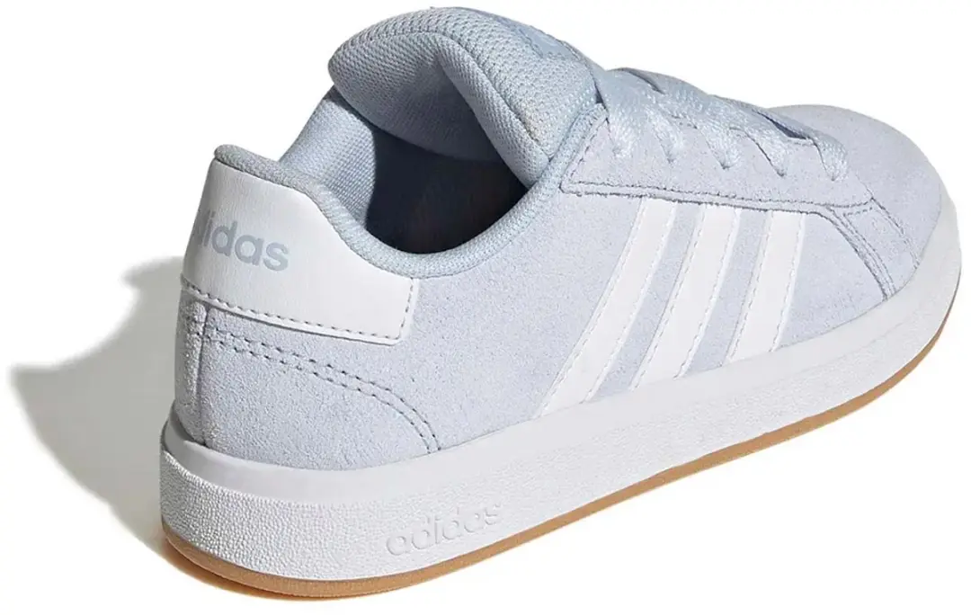 Adidas Grand Court 00s Schoenen - EU 28 - Blauw - afbeelding 3 van 4