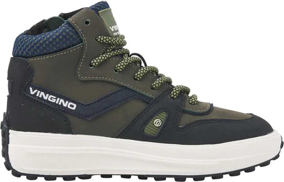 Vingino Max Mid Hoge sneakers