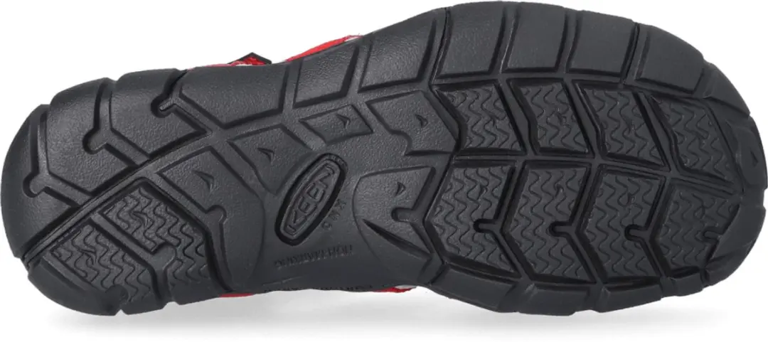 Keen Seacamp II Sandalen 32/33 - Rood - afbeelding 3 van 6