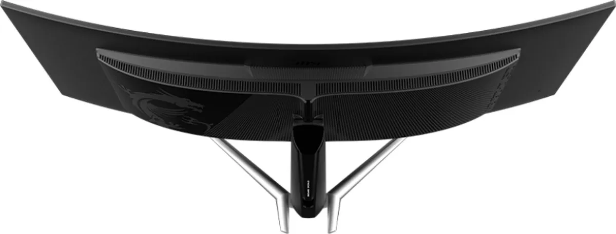 MSI MPG 491CQPX QD-OLED Curved Ultrawide Monitor 240Hz - 98W USB-C