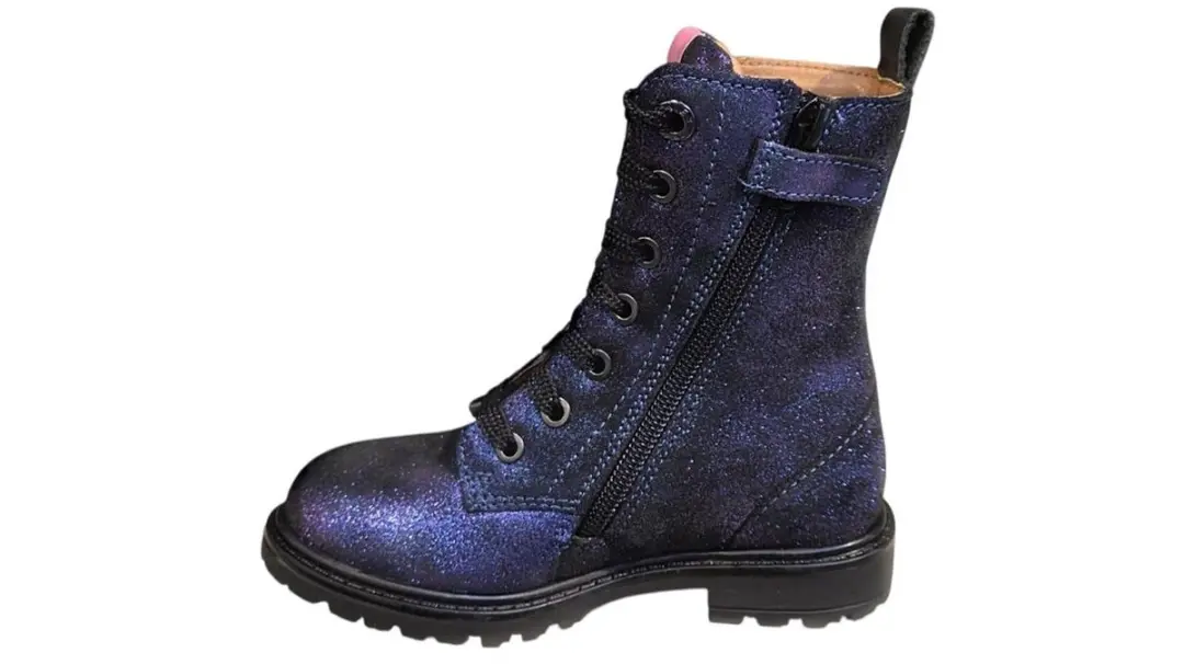 BunniesJR 226610-998 Kinderlaarzen - Maat 32 - Multicolor - afbeelding 5 van 5