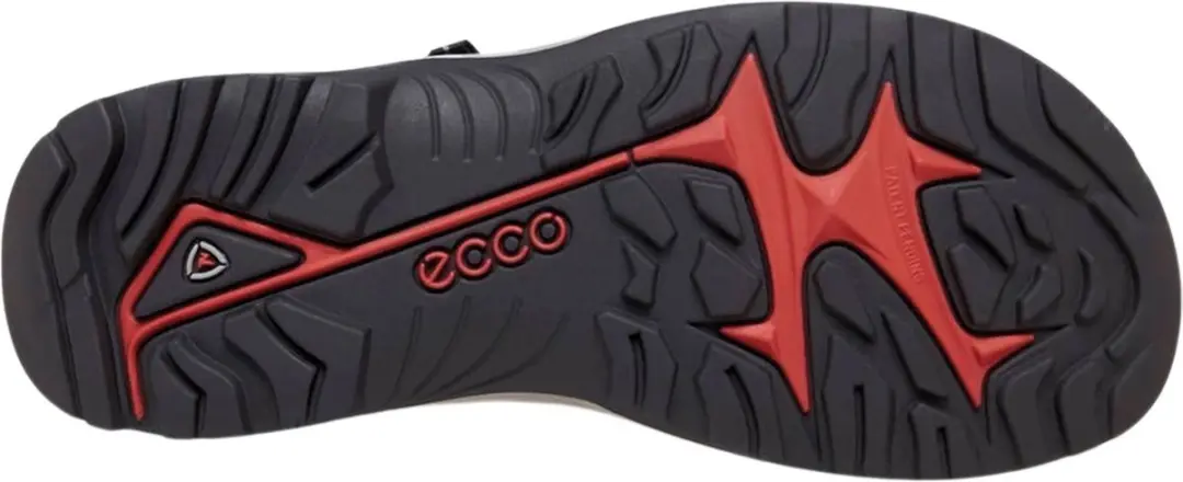 ECCO Offroad Heren Sandalen 41 - Zwart - afbeelding 3 van 6
