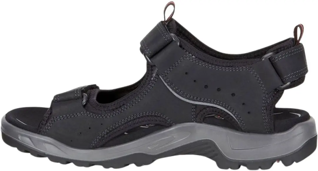 ECCO Offroad Heren Sandalen 41 - Zwart - afbeelding 6 van 6