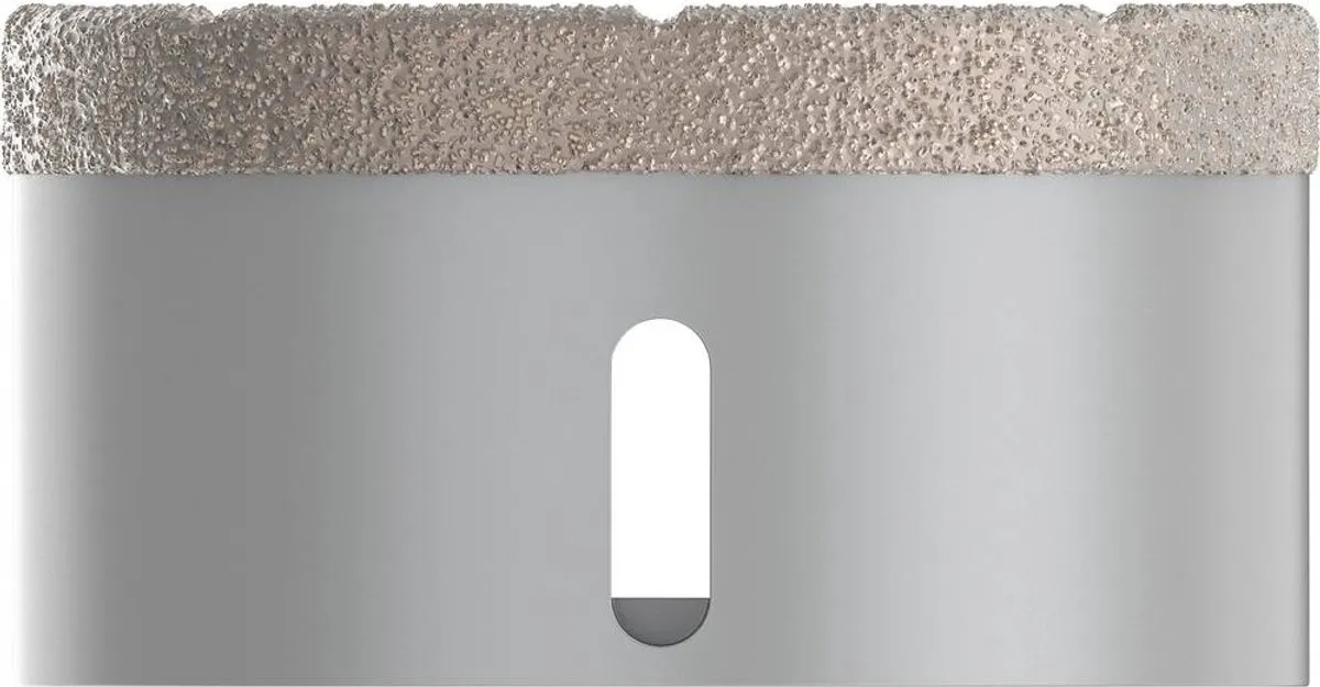 Bosch Professional X-LOCK Diamantboor 80mm