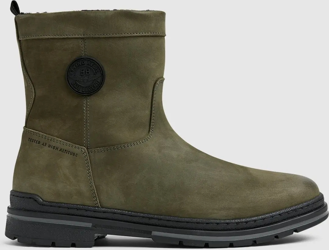 Boots Fairsky Limestone (PBO2409240