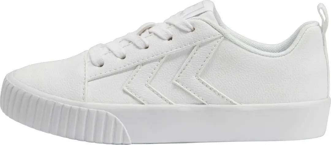 hummel Base Court Classic JR Sneakers
