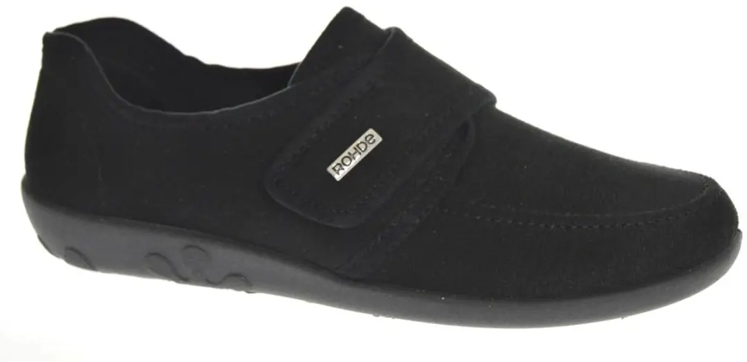 Rohde Dames Pantoffels 36