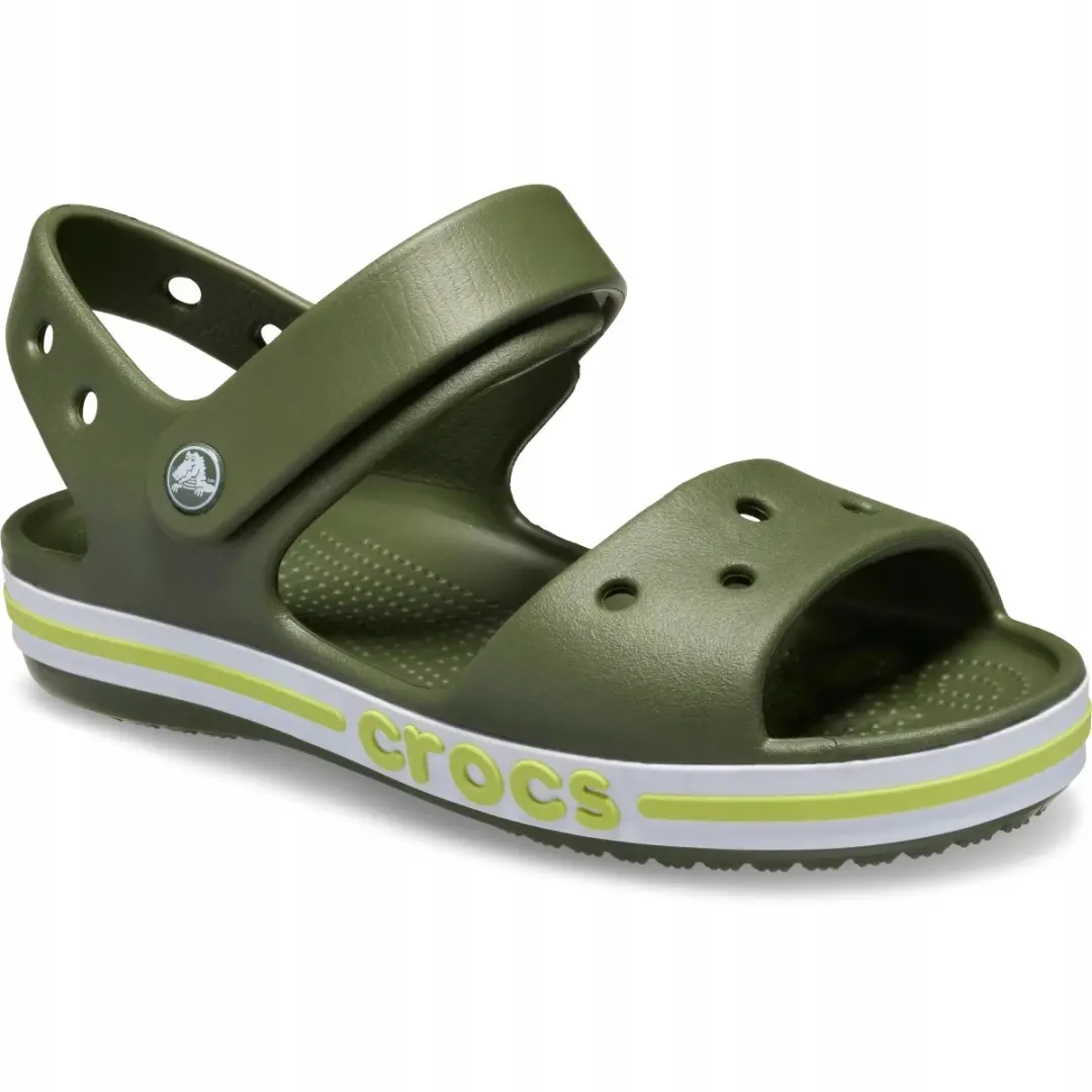Crocs Bayaband Kids