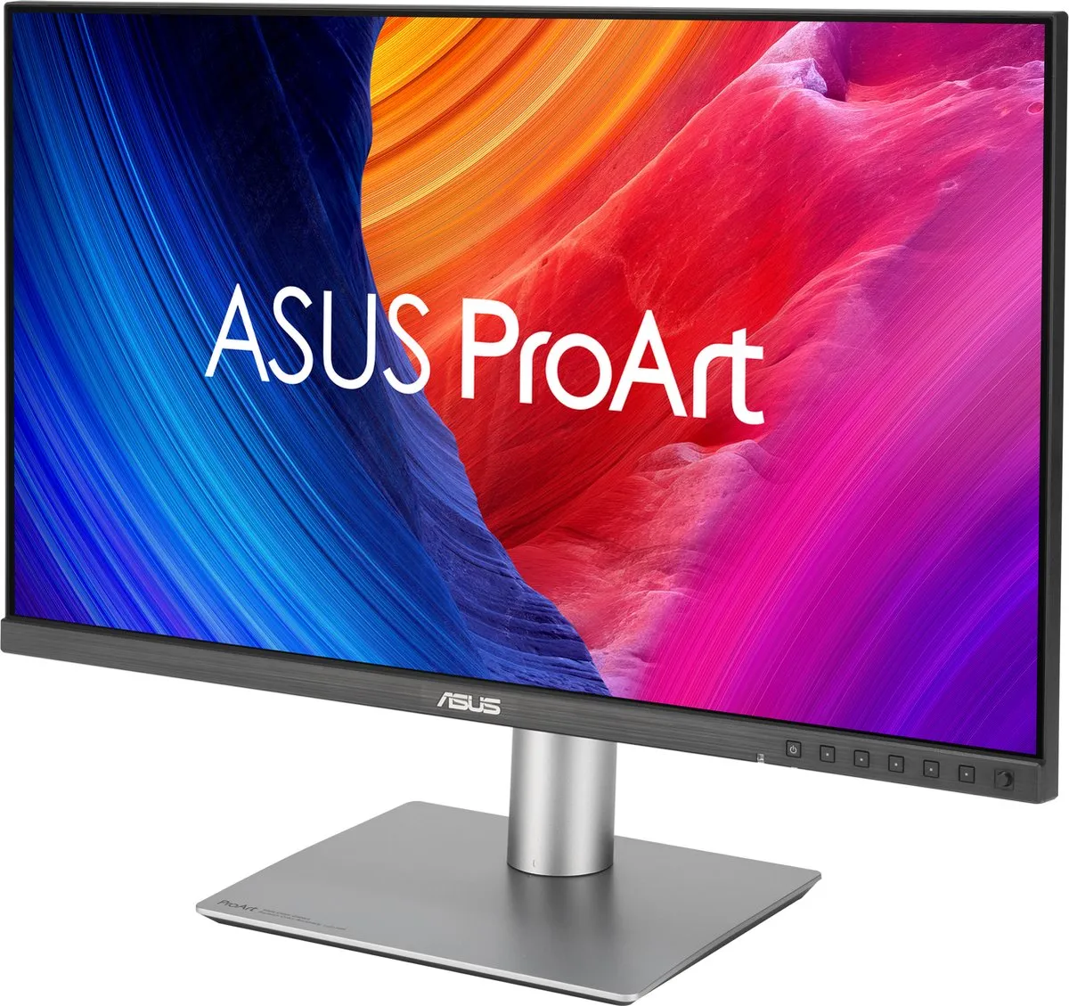 ASUS ProArt PA27JCV Monitor 5K 27" - USB-C 96W