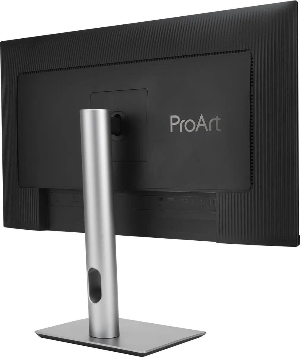 ASUS ProArt PA27JCV Monitor 5K 27" - USB-C 96W