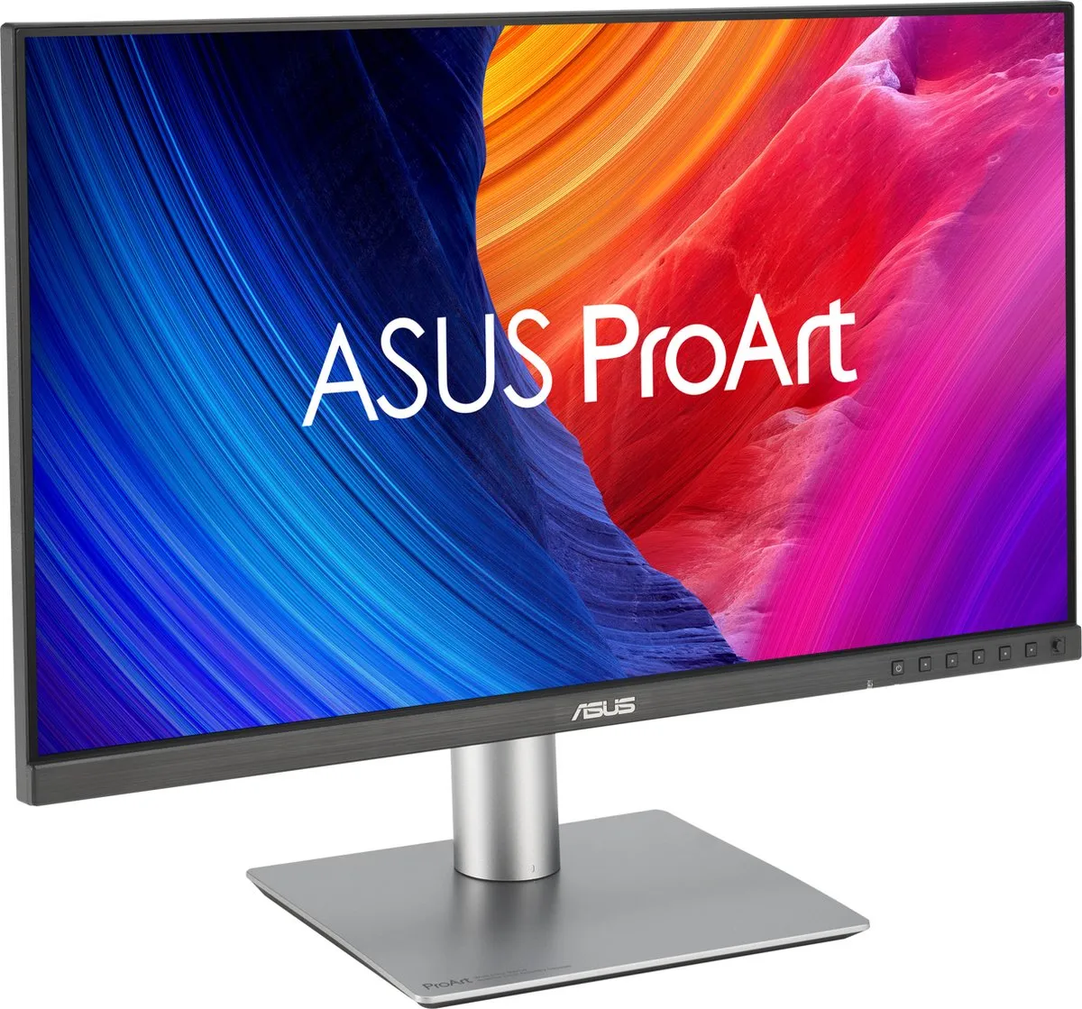 ASUS ProArt PA27JCV Monitor 5K 27" - USB-C 96W