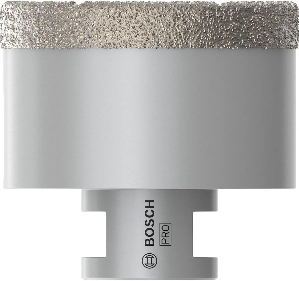 Bosch Professional DRYSPEED Diamantboor M14 65mm - Hout - afbeelding 6 van 6