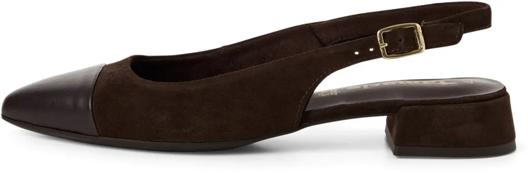 Tamaris Dames Slingpumps 1-29400-44 303 Maat: 37 EU