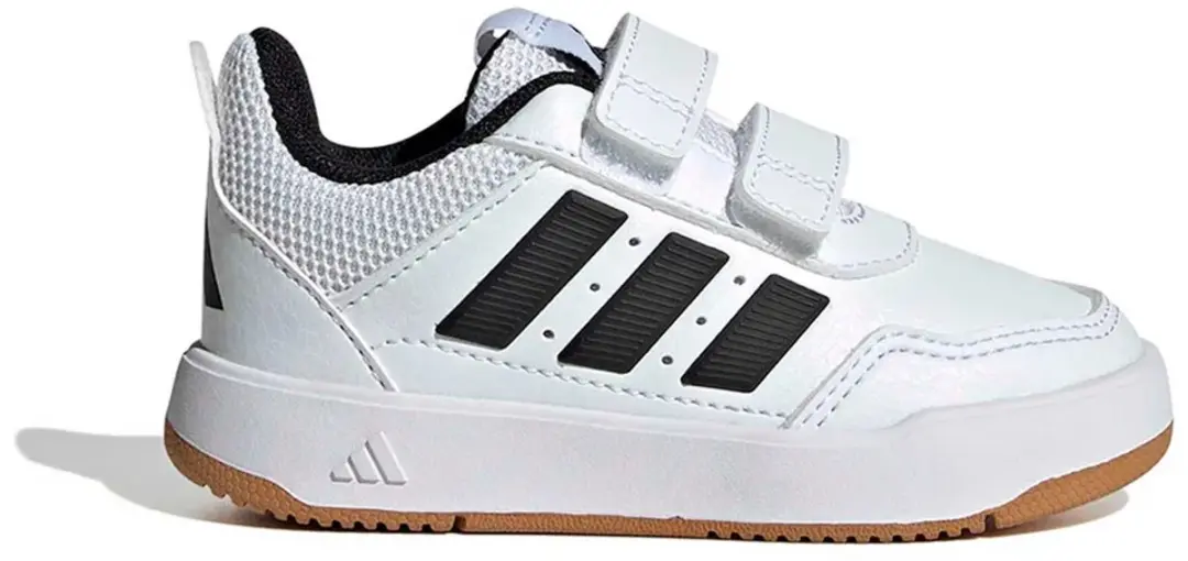 Adidas Tensaur Sport 3.0 Babyschoenen Wit EU 21 Kinderen