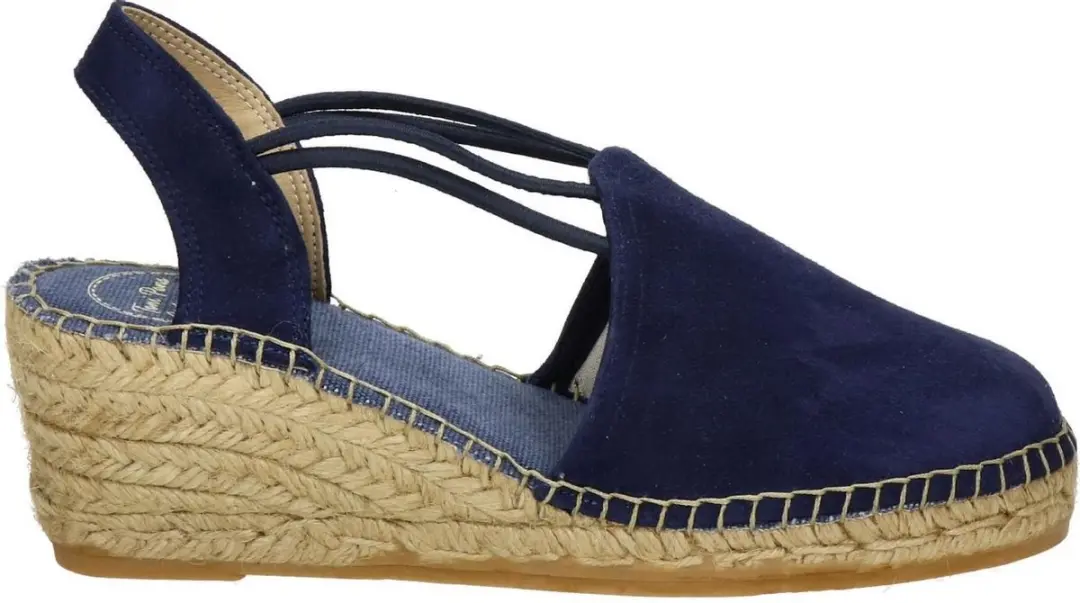 Toni Pons Tremp Dames Espadrilles
