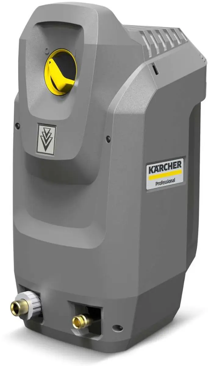 Kärcher HD 6/15 M Hogedrukreiniger 3100W - 225 bar - afbeelding 3 van 3