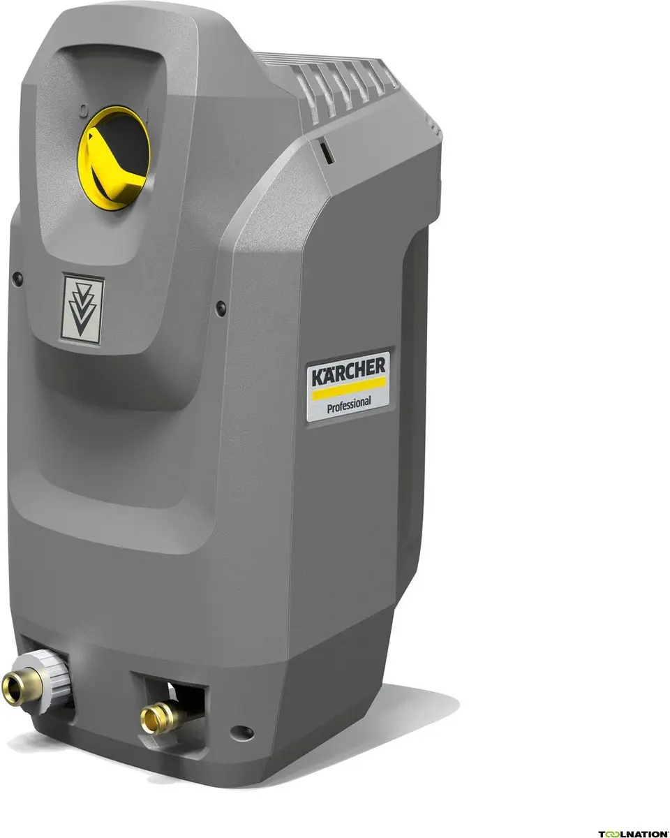 Kärcher HD 6/15 M Hogedrukreiniger 3100W