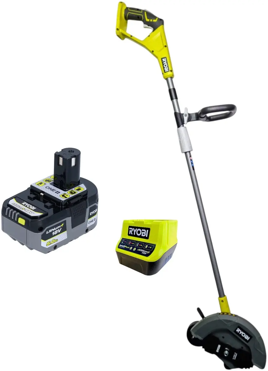 Ryobi RY18EGA-0 Graskantensnijder