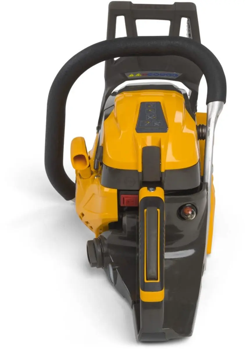 Stiga CS 750 Kettingzaag - 45cm - afbeelding 3 van 6