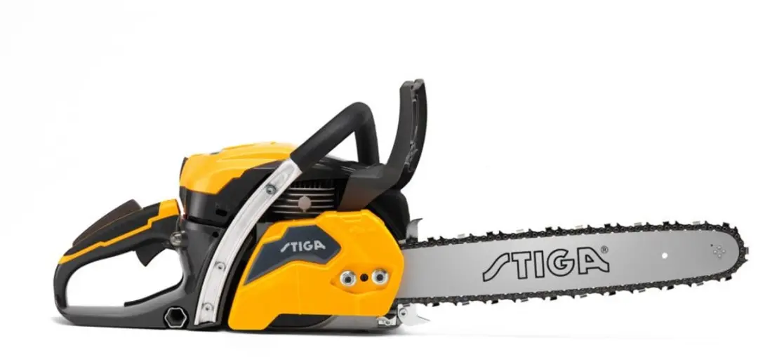 Stiga CS 750 Kettingzaag - 45cm - afbeelding 6 van 6