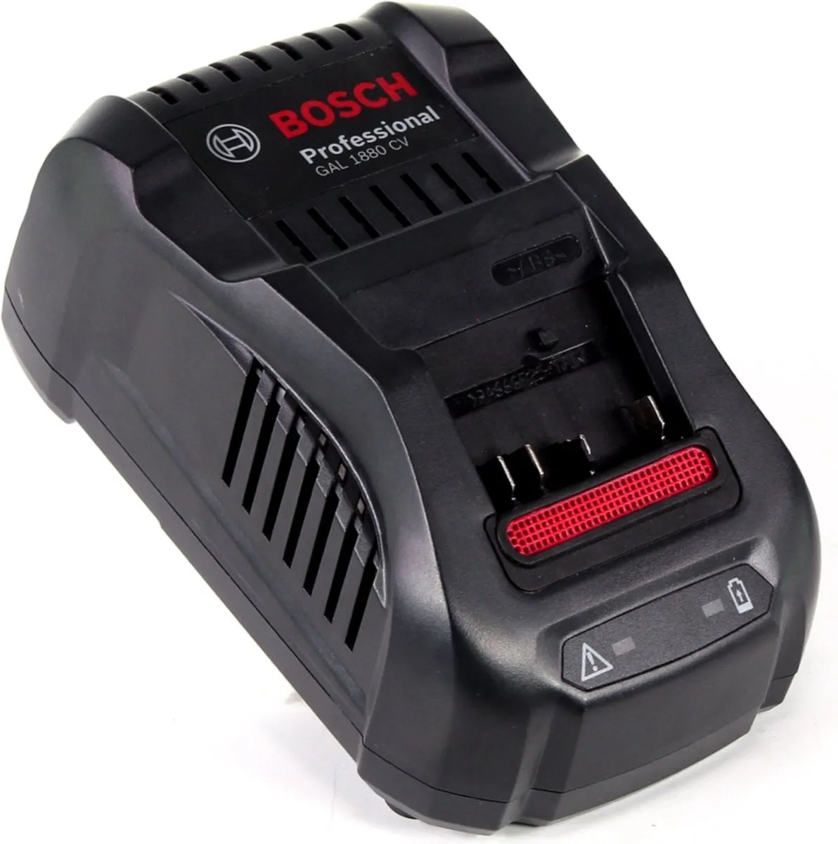 Bosch Professional 18V Starterset ProCORE 4.0Ah - 2x Accu + Lader