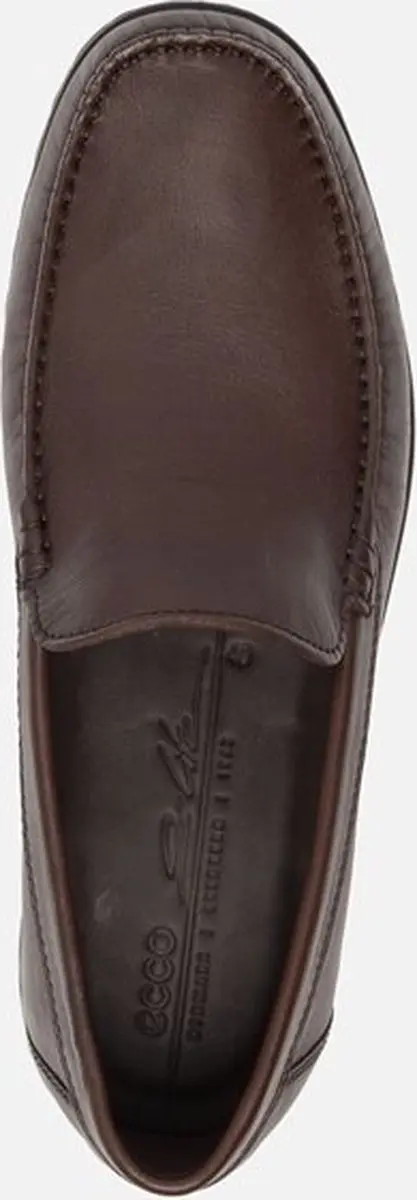 ECCO S Lite Instappers - Bruin - Maat 44