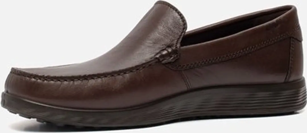 ECCO S Lite Instappers - Bruin - Maat 44
